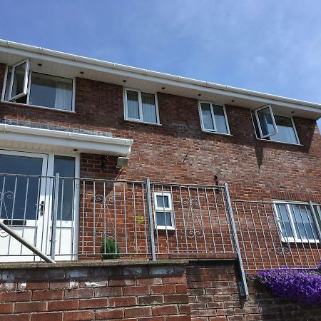 Hotel Lavender House Bridgend  Zewnętrze zdjęcie