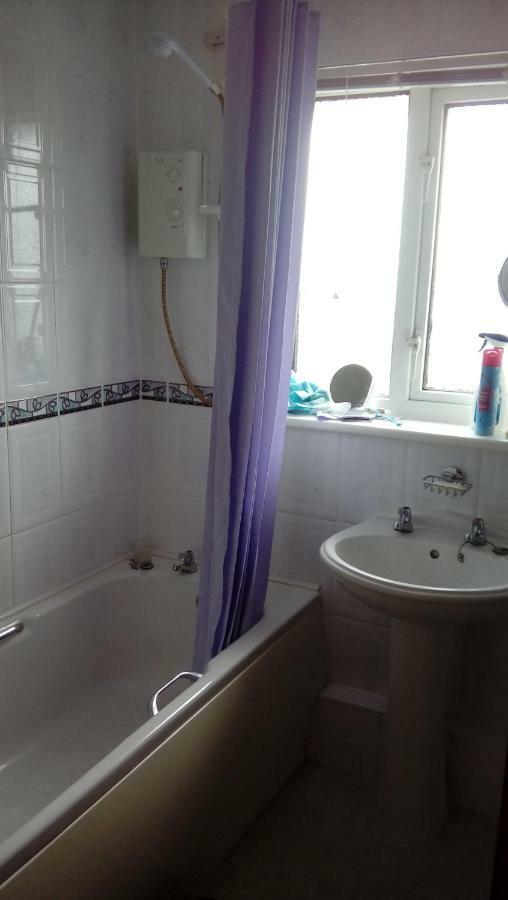 Hotel Lavender House Bridgend  Zewnętrze zdjęcie