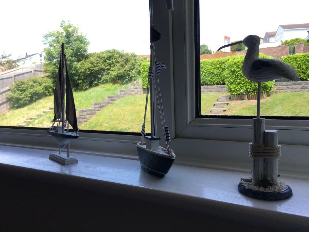 Hotel Lavender House Bridgend  Zewnętrze zdjęcie
