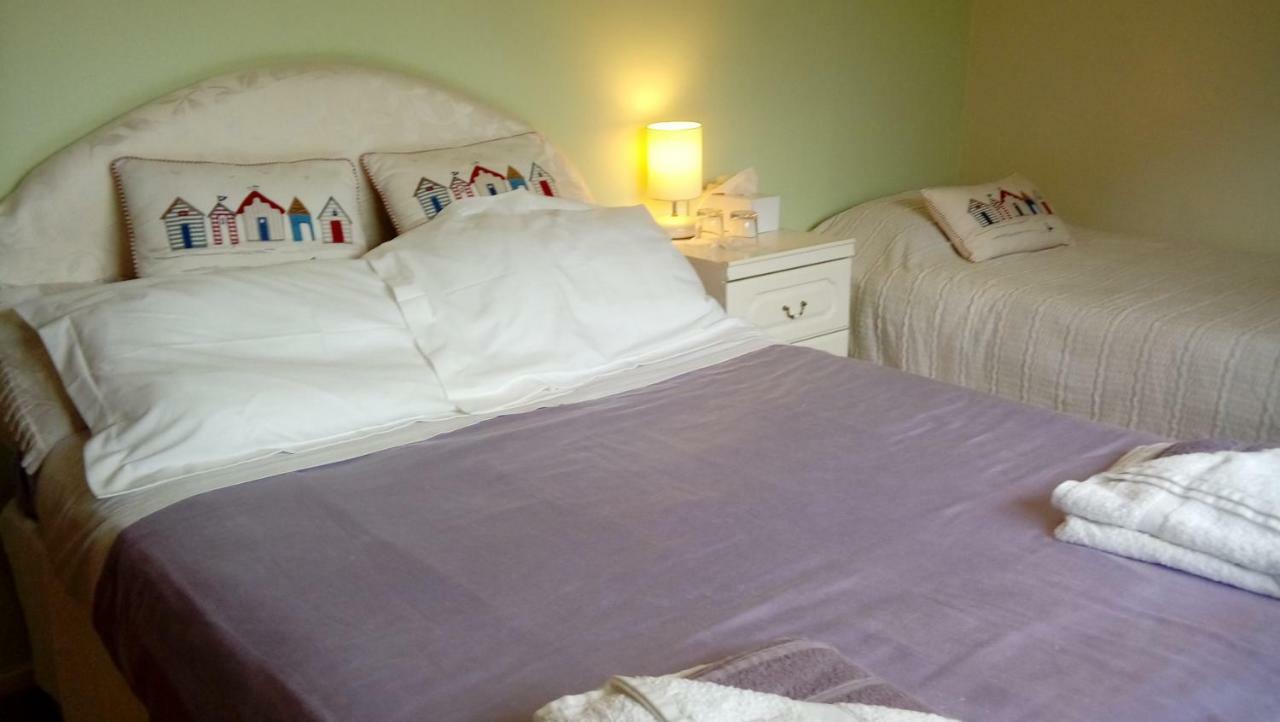 Hotel Lavender House Bridgend  Zewnętrze zdjęcie