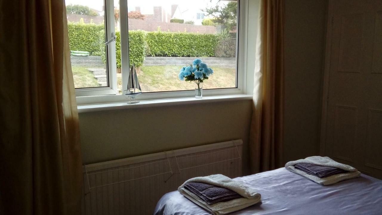 Hotel Lavender House Bridgend  Zewnętrze zdjęcie