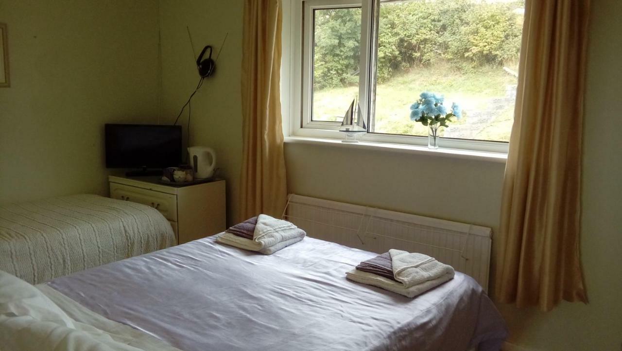 Hotel Lavender House Bridgend  Zewnętrze zdjęcie