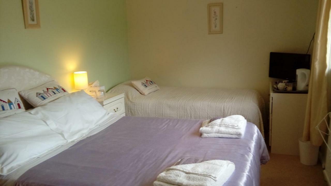 Hotel Lavender House Bridgend  Zewnętrze zdjęcie