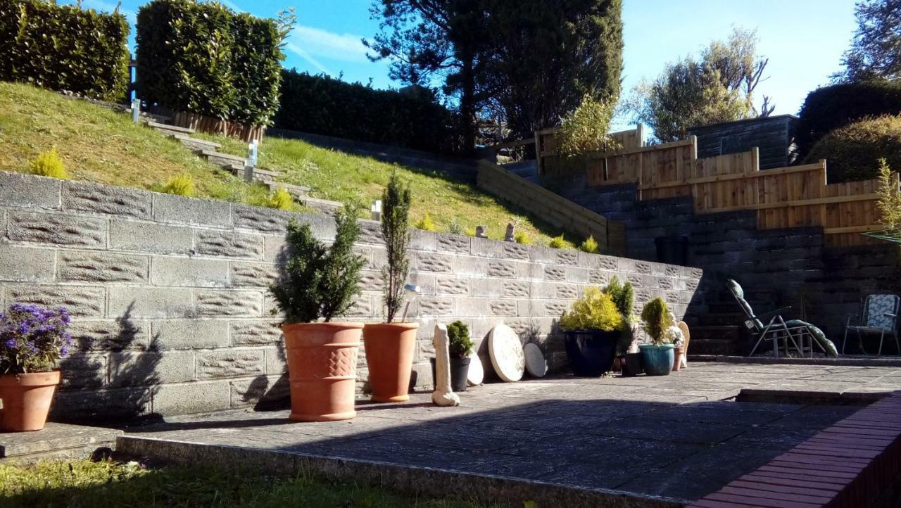 Hotel Lavender House Bridgend  Zewnętrze zdjęcie