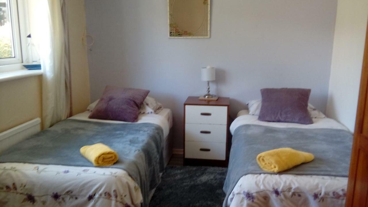 Hotel Lavender House Bridgend  Zewnętrze zdjęcie