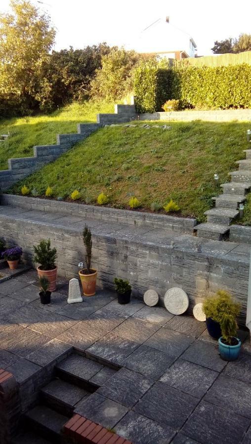 Hotel Lavender House Bridgend  Zewnętrze zdjęcie