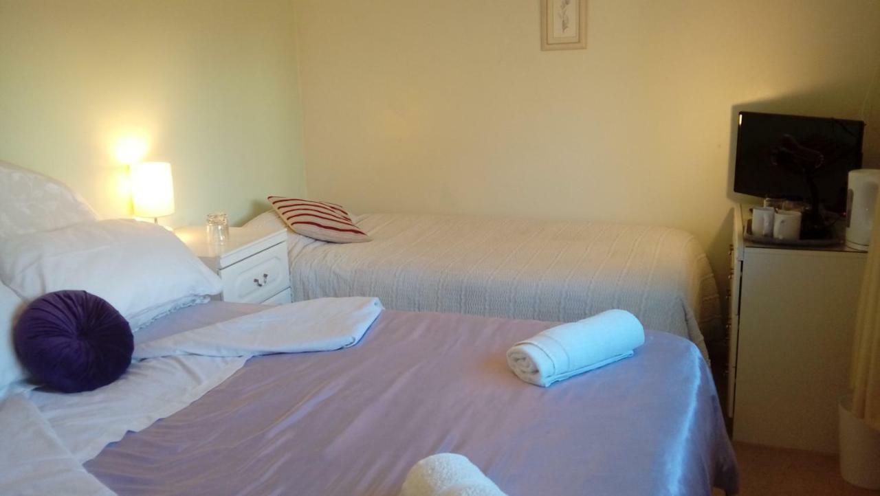 Hotel Lavender House Bridgend  Zewnętrze zdjęcie