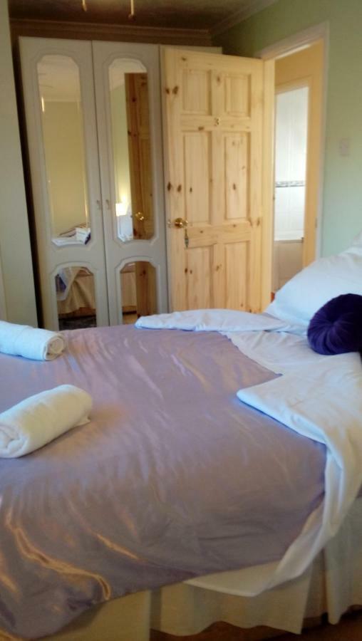 Hotel Lavender House Bridgend  Zewnętrze zdjęcie