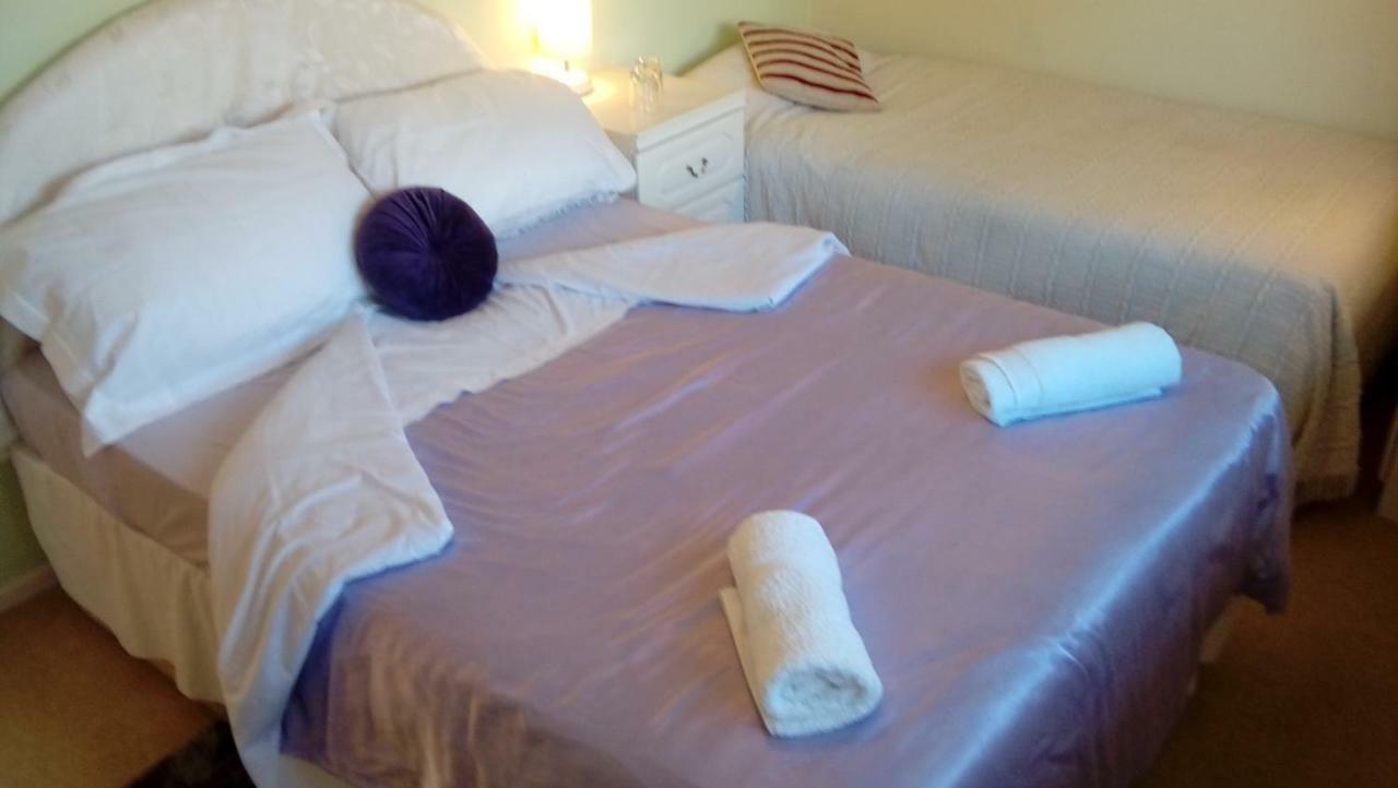 Hotel Lavender House Bridgend  Zewnętrze zdjęcie