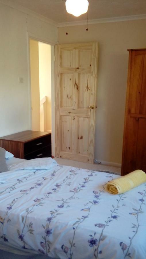 Hotel Lavender House Bridgend  Zewnętrze zdjęcie