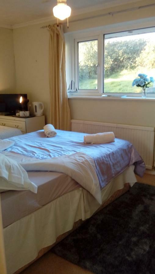 Hotel Lavender House Bridgend  Zewnętrze zdjęcie