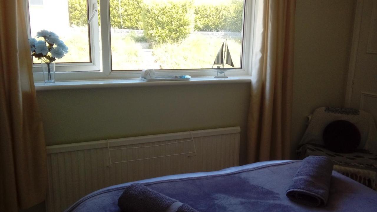Hotel Lavender House Bridgend  Zewnętrze zdjęcie