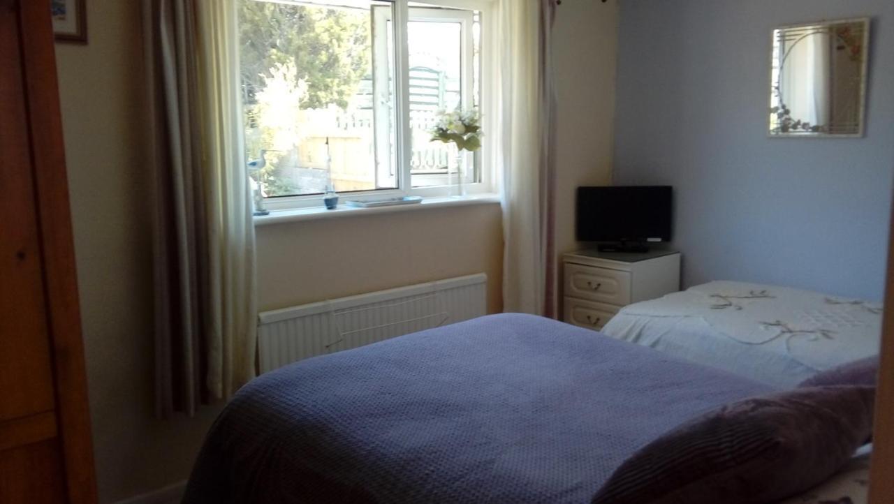 Hotel Lavender House Bridgend  Zewnętrze zdjęcie